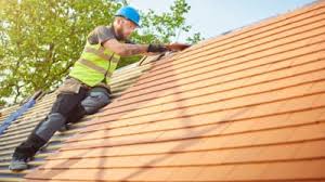 Best Roof Leak Repair  in Fern Prairie, WA