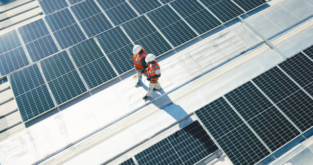 Best Roof Coating and Sealing  in Fern Prairie, WA