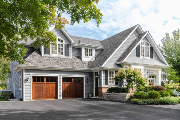 Best Flat Roofing  in Fern Prairie, WA