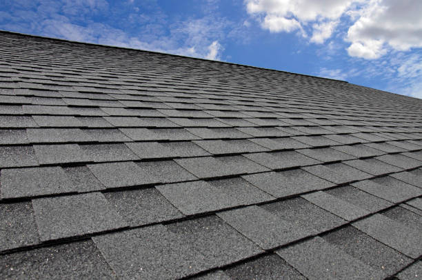 Best Roof Insulation Installation  in Fern Prairie, WA