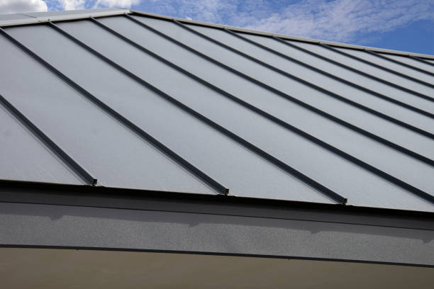 Best Roofing for New Construction  in Fern Prairie, WA