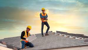 Best Slate Roofing  in Fern Prairie, WA